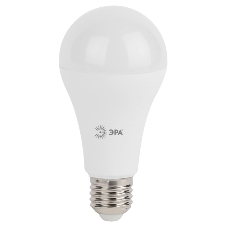 Лампа светодиодная Эра STD LED A65-30W-840-E27 30 Вт груша нейтральный белый свет