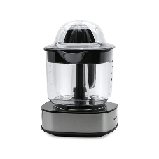 Соковыжималка Blackton Bt J1113 черный/стальной, цитрусовая, 40 Вт, 1200 мл, механическое