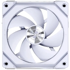 Вентилятор для корпуса Lian-Li SL V2 120 G99.12SLV21W.00 белый 120мм 1600rpm 29dB 4-pin