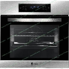 Духовой шкаф электрический LEONORD LEO-60005S (109593)