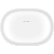 Наушники TWS Huawei FreeBuds Pro 5 белый, внутриканальные, Bluetooth, беспроводная зарядка, до 9 ч
