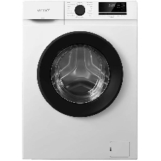 Стиральная машина Vitek VT-WME7208 белый, загрузка фронтальная 7 кг, 1200 об/мин, класс A+++