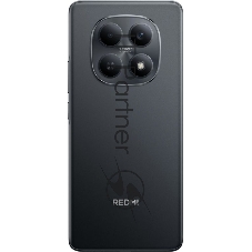 Смартфон Xiaomi Redmi Note 15 8/256Gb, черный