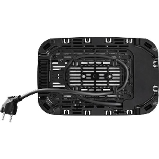 Тостер RED SOLUTION T412D черный
