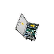 Коммутатор TFortis PSW-2G6F+UPS-Box, 6×100 Мбит/с PoE+ + 2×1 Гбит/с SFP Uplink, управляемый