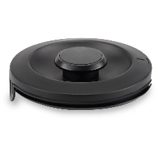 Чайник электрический Domfy DSB-EK304 1.7л. 2200Вт черный (корпус: стекло)