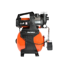 Насосная станция поверхностный Patriot PW 850-24 ST 850Вт 3000л/час