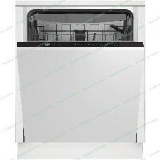 Встраиваемая посудомоечная машина Beko BDIN15531