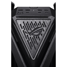 Компьютерный корпус ASUS ROG STRIX HYPERION GR701 GR701/BK/PWM FAN