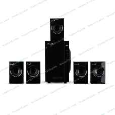 Акустическая система ELTRONIC (30-47) HOME SOUND - черный