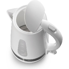 Чайник электрический Gorenje K17WE белый