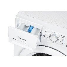 Стиральная машина Бирюса WM-ML612/10 белый, загрузка фронтальная 6 кг, 1200 об/мин, класс: А+++