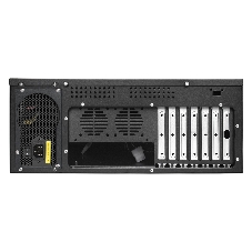 Серверный корпус ExeGate Pro 4U480-06/4U4021S (RM 19