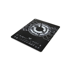 Плита настольная индукционная Atlanta ATH-1760 черный