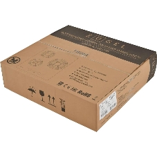 Варочная панель газ ZUGEL ZGH452W, белая