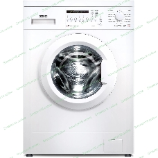 Стиральная машина Atlant СМА 70С107-000 белый, загрузка фронтальная 7 кг, 1000 об/мин., класс: А++
