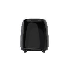 Тостер Maxvi KT723P черный