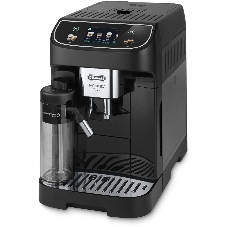 Кофемашина DeLonghi Magnifica Plus ECAM320.60.B 1450Вт черный