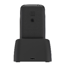Мобильный телефон Maxvi B110ds черный