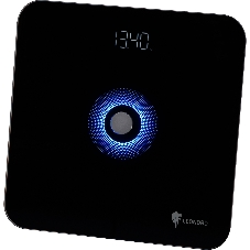 Весы напольные LEONORD LE-1274 Bluetooth (109930)