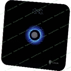 Весы напольные LEONORD LE-1274 Bluetooth (109930)