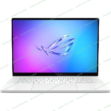 Ноутбук ASUS ROG Zephyrus G16 GA605KM-QR036 AMD Ryzen AI 7 350 2000MHz/16