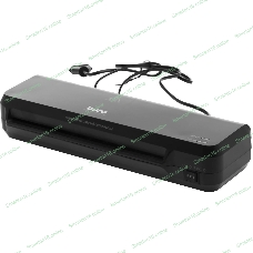 Ламинатор Buro BU-L290, 2 вала, A4, 125мкм, 300 мм/мин