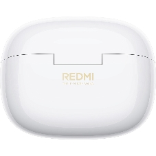 Наушники TWS Xiaomi Redmi Buds 8 Pro белый, внутриканальные, Bluetooth, активное шумоподавление, до 8 ч