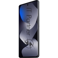 Смартфон Xiaomi Redmi Note 15 8/256Gb, черный