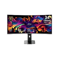 Монитор MSI 34
