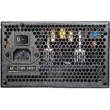 Блок питания Aerocool/Formula FX-800 RTL, 800Вт, 120мм, черный