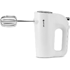 Миксер ручной Vitek VT-1423 белый