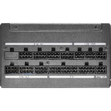 Блок питания Super Flower Leadex VII XG 1000W ATX 3.1 черный (SF-1000F14XG)