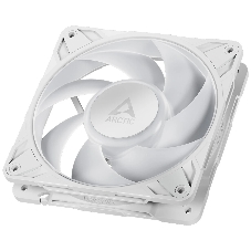 Вентилятор корпусной ARCTIC P12 Pro A-RGb (белый) - retail (ACFAN00311A)