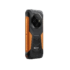 Смартфон Blackview FORT 1 6/256Gb оранжевый