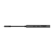 USB-концентратор A4Tech DST-60C, USB Type-C, USB/HDMI/SD, USB Type-C
