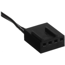 Вентилятор для корпуса Lian-Li Uni Fan TL Wireless 120 ARGB 120х124.5x28 черный 4-pin 33дБ (G99.12TL1W1B.R0) Ret