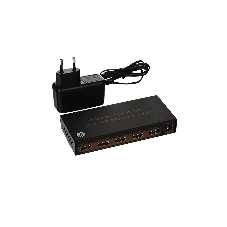 Разветвитель HDMI 1X4 DD424 VCOM