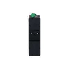 Коммутатор Dahua DH-IS4210-8GT-120 8x1 Гбит/с 2SFP 8PoE 120W управляемый