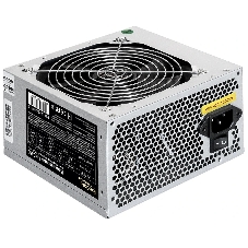 Блок питания ExeGate UNS850 (EX292241RUS-S), 850W, 120мм, серебряный