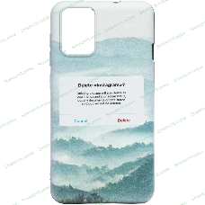 Чехол (клип-кейс) Gresso для ZTE Blade L9 Meridian зеленый (GR17AAAE9054)