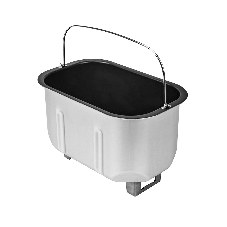 Хлебопечка Centek CT-1417 белый, 850 Вт, 1.5 кг, 15 программ