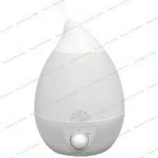 Увлажнитель воздуха ECOSTAR Happy ESH-HP250/2,6M-WT белый, 25 м², 2.6 л