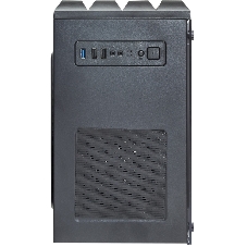 Компьютерный корпус Minitower ExeGate Mistery R3-NPX500