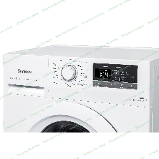 Стиральная машина Бирюса WM-ML612/10 белый, загрузка фронтальная 6 кг, 1200 об/мин, класс: А+++