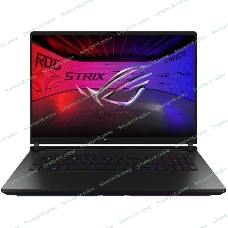 Ноутбук ASUS ROG Strix SCAR 18 G835LW-SA037 18