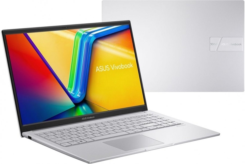 Ноутбук ASUS VivoBook X1504VA-BQ5688/15.6