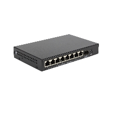 Коммутатор РоЕ OS1209P/80W/A1A