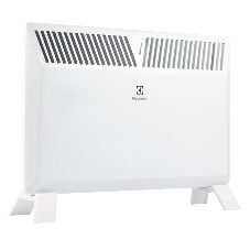 Конвектор электрический Electrolux ECH/A2-2000 M, белый, 2000 Вт, 20 м2, термостат