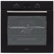 Духовой шкаф электрический Krona LEGENDE 60 BL черный